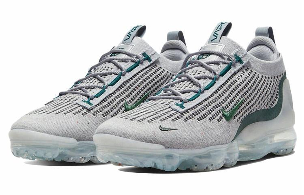 Кроссовки Nike Air Vapormax 2021 Fk Se "Dark Atomic Teal"