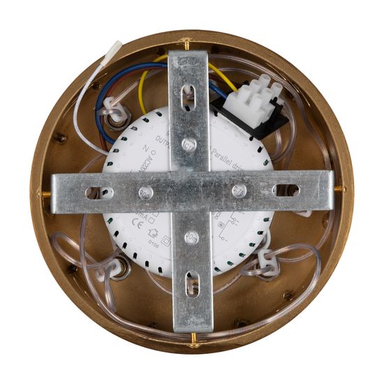 Подвесной светильник Freya FR6098PL-L64BZ