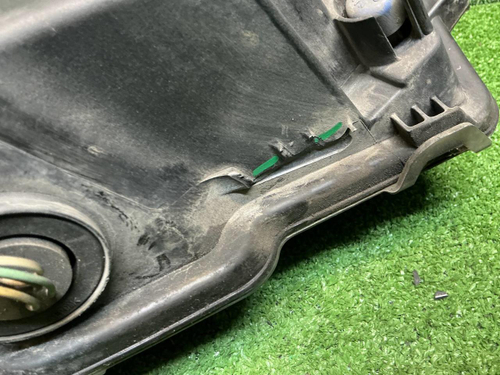 ДХО левый Lexus NX 1 (2014-2017) LED Статичный