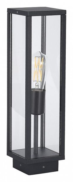 Наземный низкий светильник ST-Luce Gross SL9019.705.01