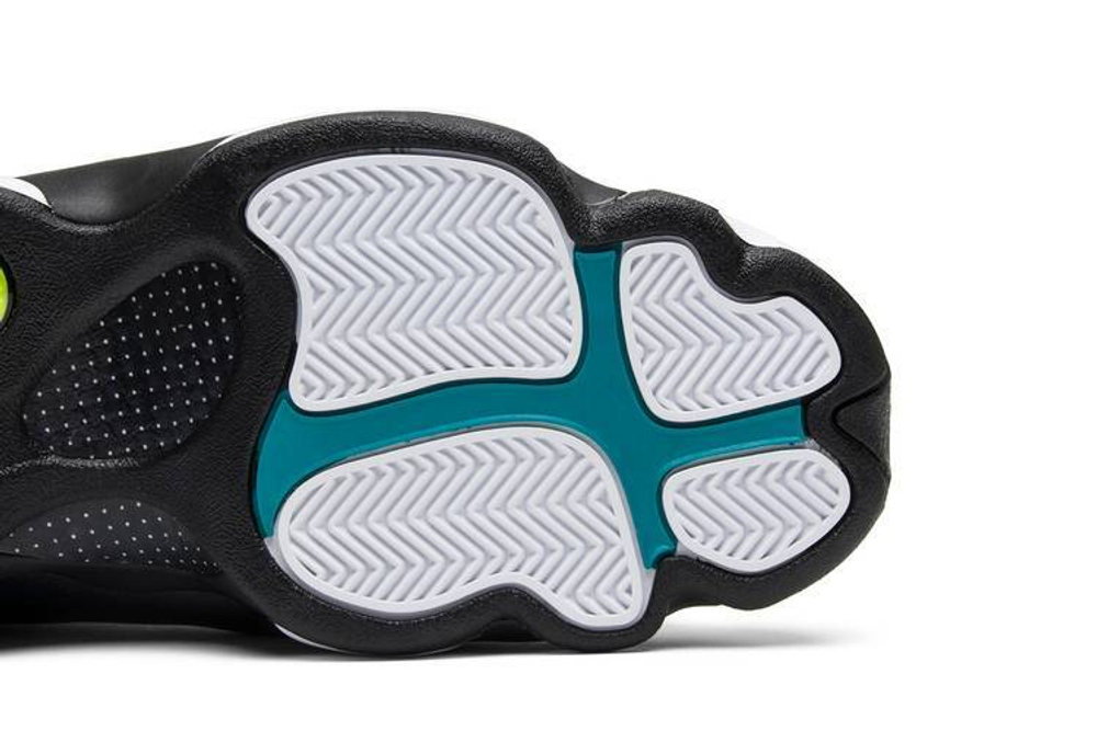 Кроссовки Jordan Air Jordan 13 Retro Barons Hologram