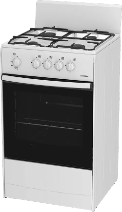 Газовая плита Darina S4 GM441 101 W