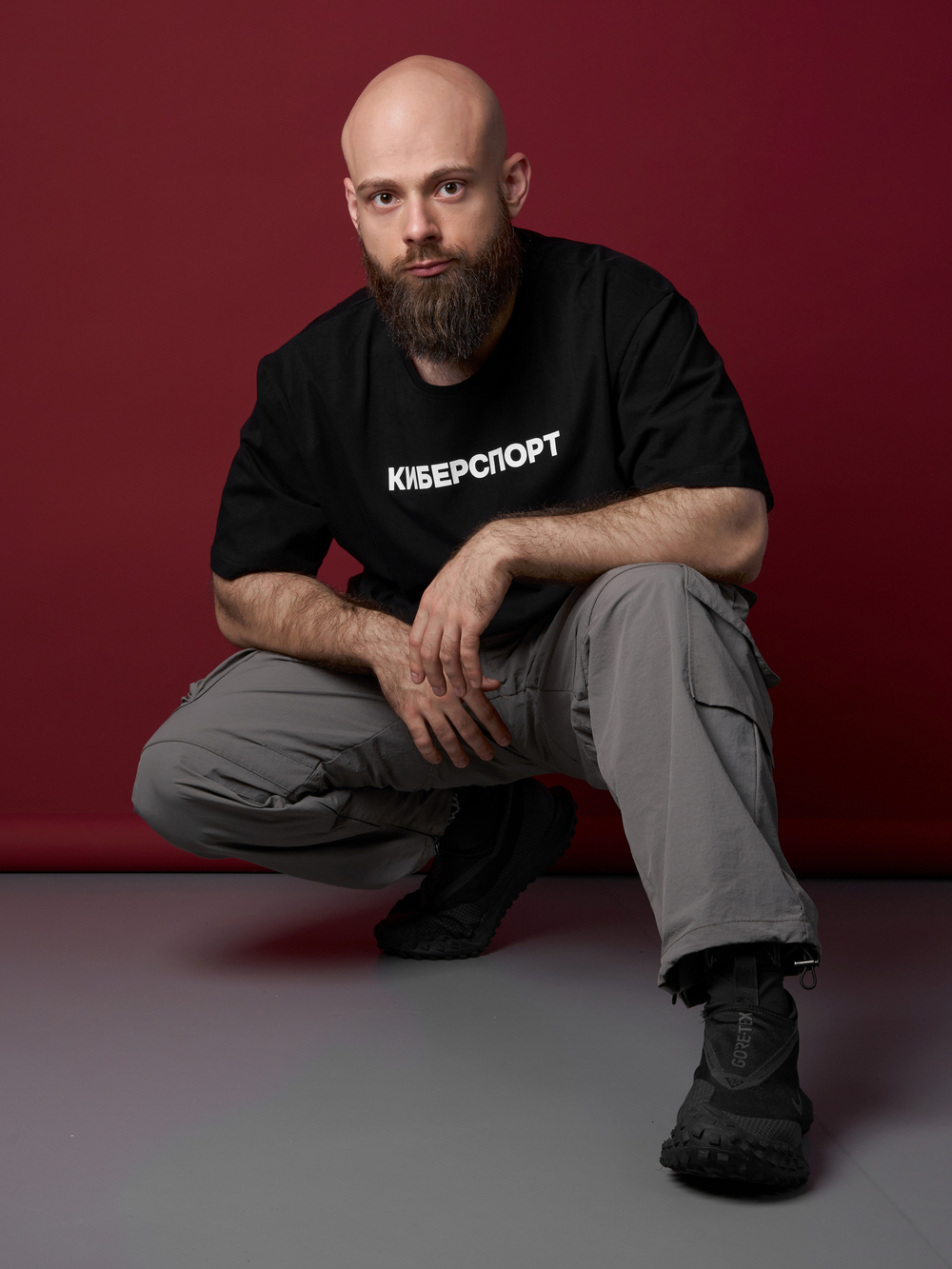 Киберспорт