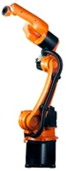 Промышленный робот KUKA KR CYBERTECH 8 KR 12 R1810-2