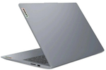 Ноутбук  Lenovo IdeaPad Slim 3 16IAH8 16 ", Core i5, 16 Гб RAM, 512 Гб SSD, UHD Graphics, Серый