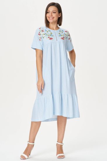 Платье женское Лори N0660-S51