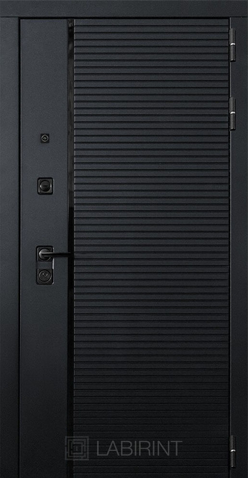 Лабиринт Пиано