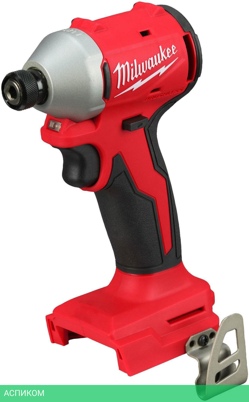 Набор электроинструментов Milwaukee M18 BLCPP2B-402C (4933492836)