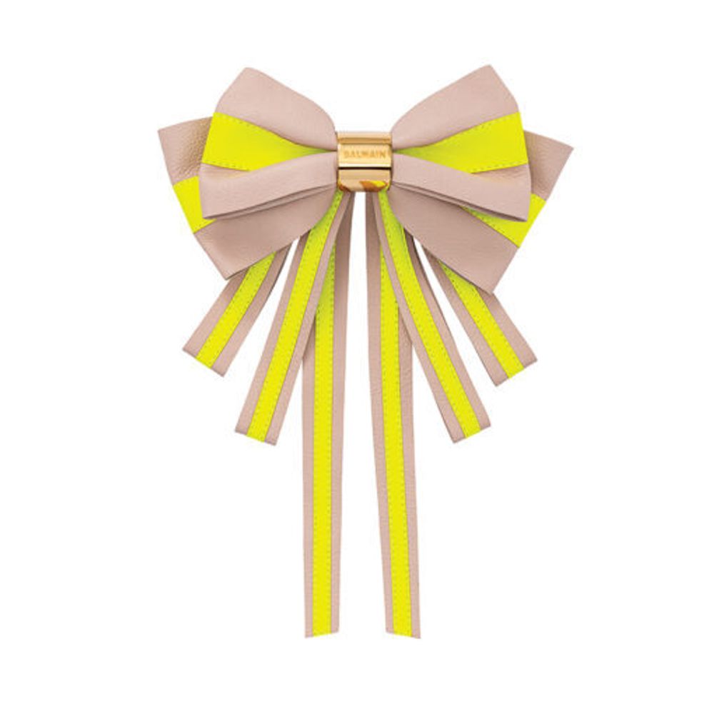 Balmain Hair Бант Limited Edition Barrette Bow