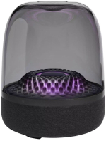 Портативная акустика Harman Kardon Aura Studio 4, чёрный (Black)