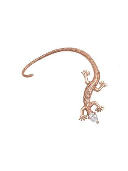 Моносережка «Ящерица»