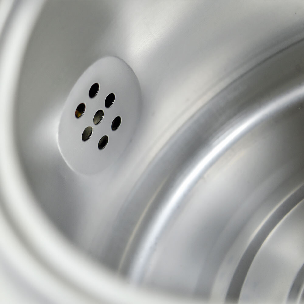 Чайник 3л нерж, NN3042