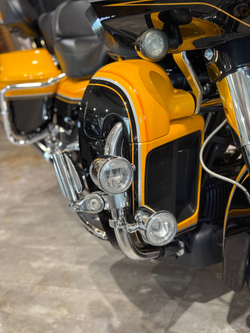 Harley-Davidson CVO Road Glide Limited 2022 (с НДС)