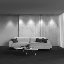 Светильник потолочный светодиодный Maytoni   C064CL-5W2.7K-RD-B