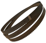 Полотно ленточное биметаллическое M42 27х0,9х3960 мм 4/6 tpi PROMA 39600406