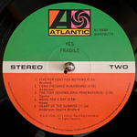 Yes / Fragile (Special Edition)(LP+4CD+Blu-ray Audio)