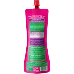 Крафтовый Пунш СВИТЧЕЛЬ «Апельсин + Имбирь» 250 мл — состав и пищевая ценность на упаковке