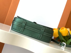 Goyard Belvedere PM Bag