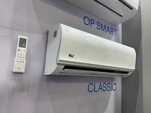 Classic DC Inverter