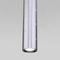 Подвесной светодиодный светильник Elektrostandard Bong 50214/1 Led хром a055666