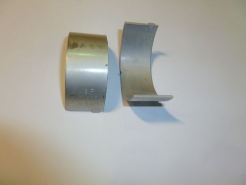 Вкладыши шатуна R2V840 (TSS SDG-10000 ) (к-т на 1 шатун  -2 шт.) /Connecting rod shaft bushing