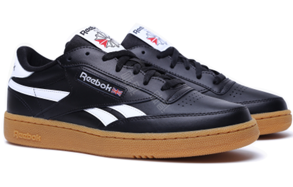 Кроссовки Reebok Revenge Plus Gum