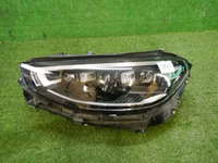 Фара левая Mercedes S W223 (2020-н.в.) Multibeam LED