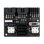 Материнская плата ASUS ROG STRIX Z890-I GAMING WIFI, LGA1851, DDR5, mITX