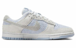 Кроссовки Nike Dunk "Light Armory Blue And Photon Dust"