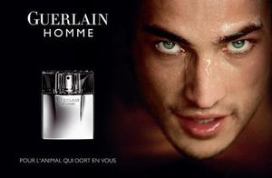 Guerlain Homme