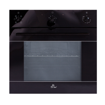 Электрический духовой шкаф Electronicsdeluxe 6006.03эшв-033