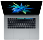 Ноутбук MacBook Pro 2016 15.4