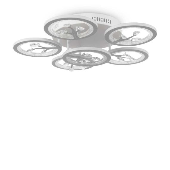 Потолочный светильник Freya FR10017CL-L92W