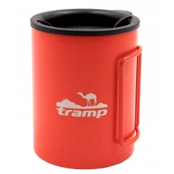 Кружка Tramp TRC-135 изотермическая 500 мл, Red