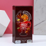 Подарочный новогодний набор «Чудес в Новом году»: гель для душа и шампунь