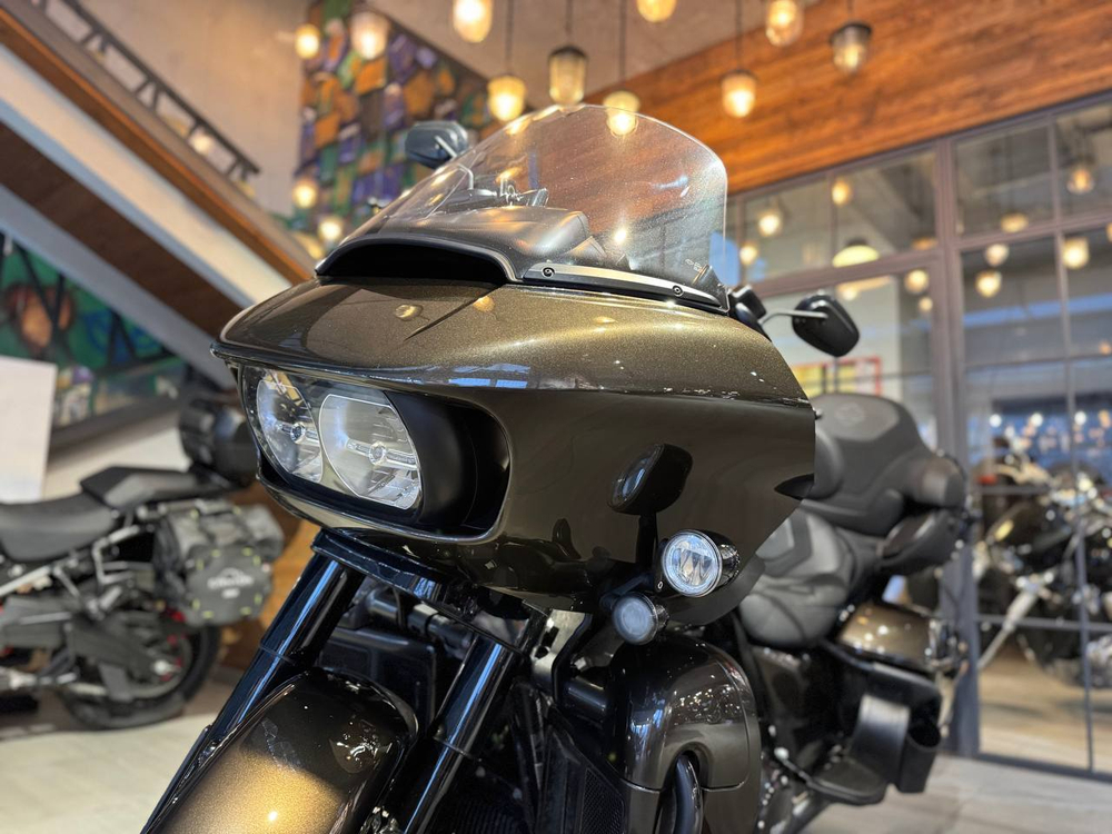 Harley-davidson Road Glide Limited