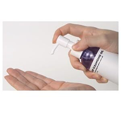Frankly Deep Cleansing Oil гидрофильное масло для глубокого очищения с кислотами
