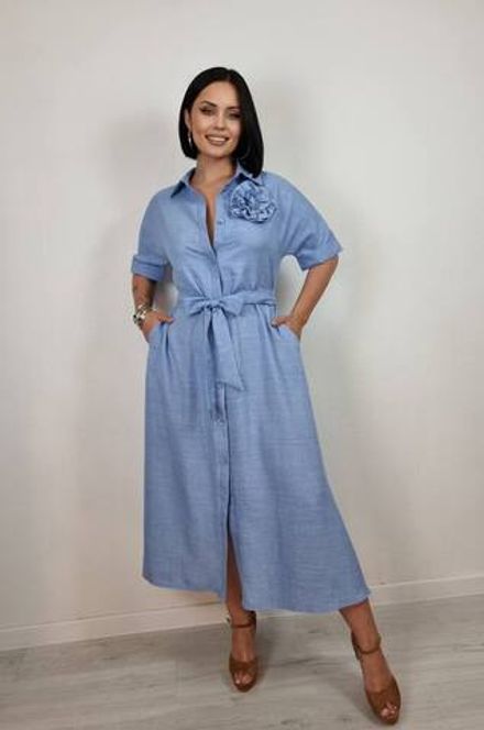 Платье 01182 Fabrika Фото 1