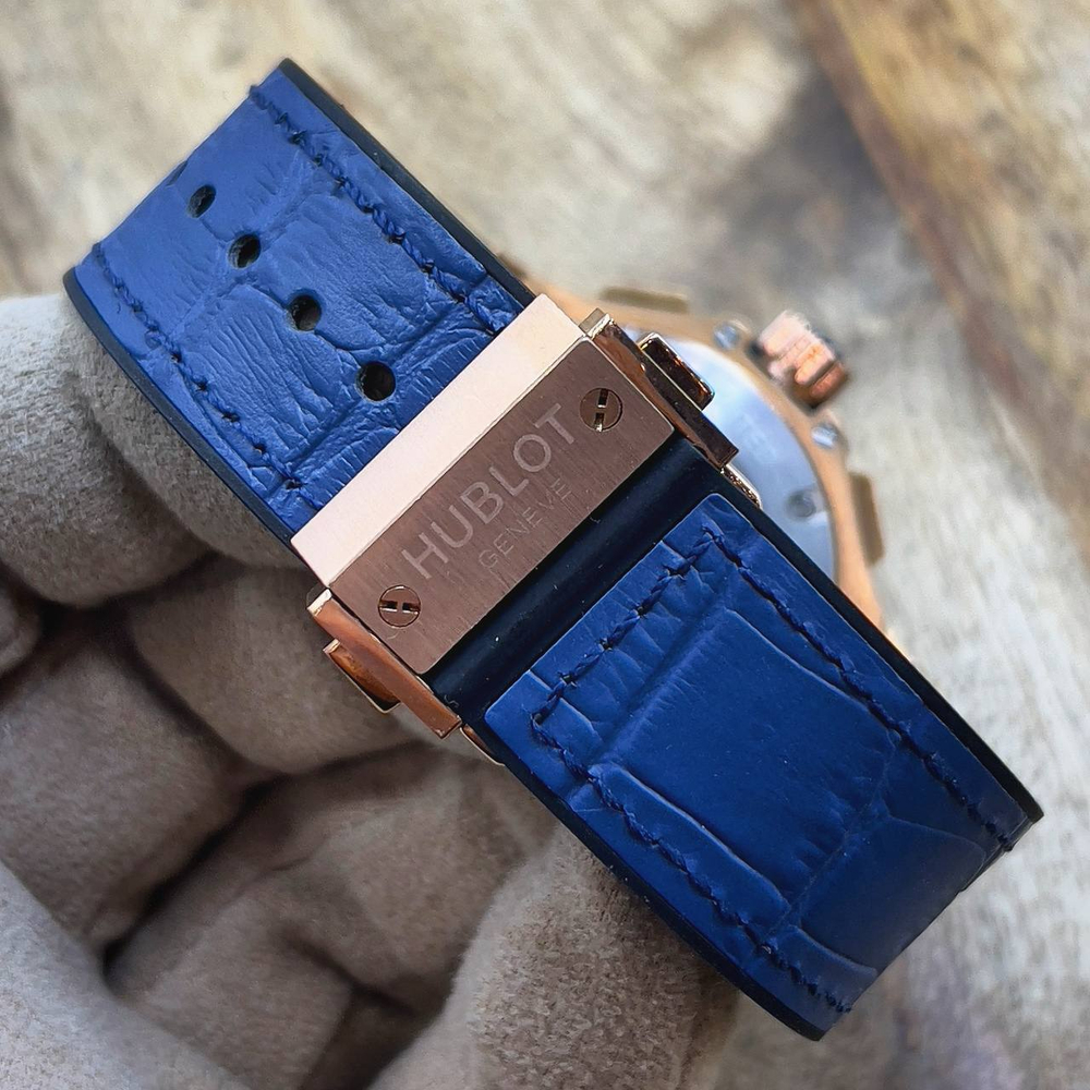 Часы Hublot