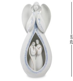 CMS-41/ 8 Светильник «Ангел-хранитель очага» (Pavone)