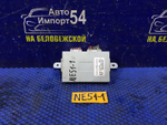 Блок управления NISSAN ELGRAND 2005