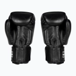Боксёрские перчатки Twins Special BGVL3 black