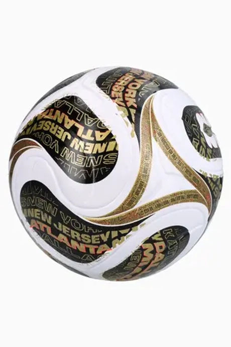 Футбольный мяч adidas Trionda World Cup 2026 League Finals размер 4