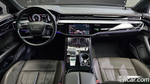 Audi A8 (D5) 55 TFSI Quattro LWB (07.2022)