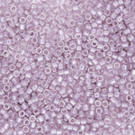 Японский бисер TOHO Treasure (№151), жемчужный глянцевый