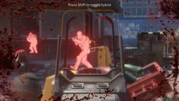 Xbox 360 Call of Duty: Advanced Warfare (Б/У, без обложки, Полностью на русском языке)