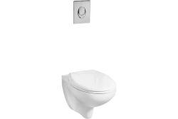 Система инсталляции GROHE Solido 4в1 39418000