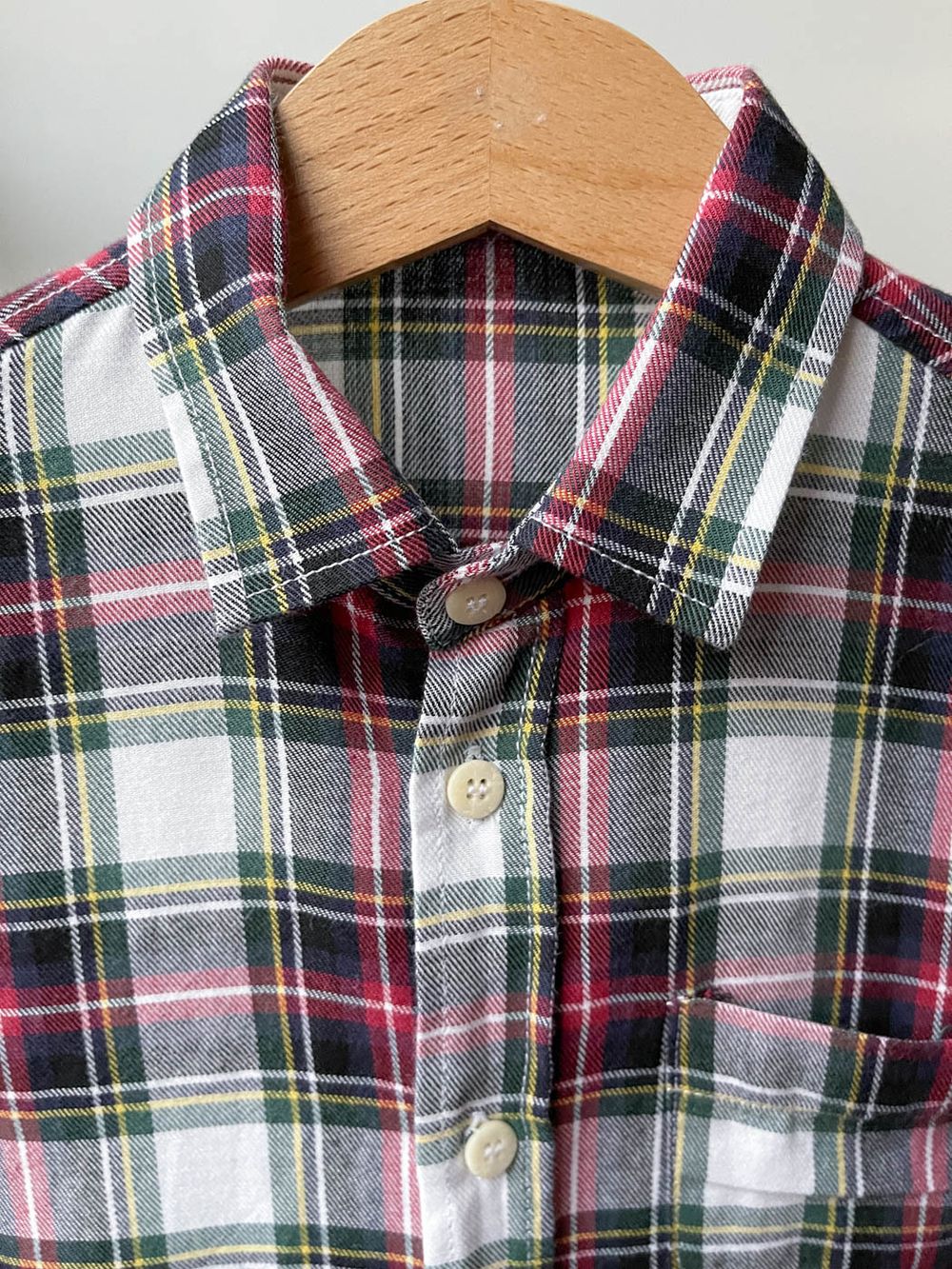 Рубашка Il Gufo, 116