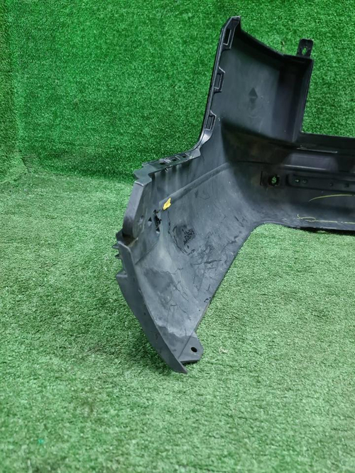 Бампер задний Land Rover Discovery 4 (2009-2016)