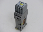 Контактор Allen Bradley 100-C23D*10 + 100-F